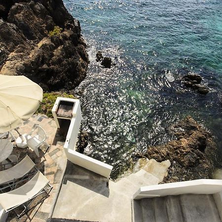 Casa La Marea Villa Punta Mujeres Luaran gambar