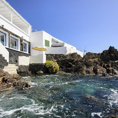 Casa La Marea Villa Punta Mujeres Luaran gambar