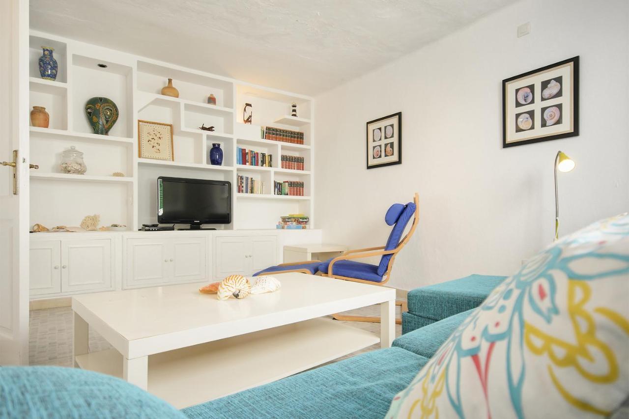 Casa La Marea Villa Punta Mujeres Luaran gambar