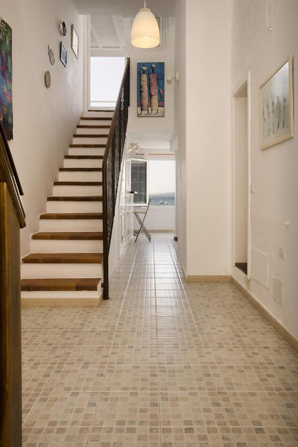 Casa La Marea Villa Punta Mujeres Luaran gambar