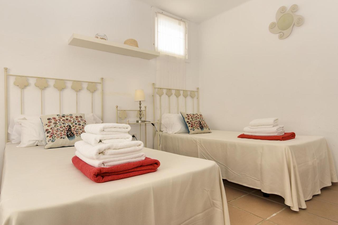 Casa La Marea Villa Punta Mujeres Luaran gambar