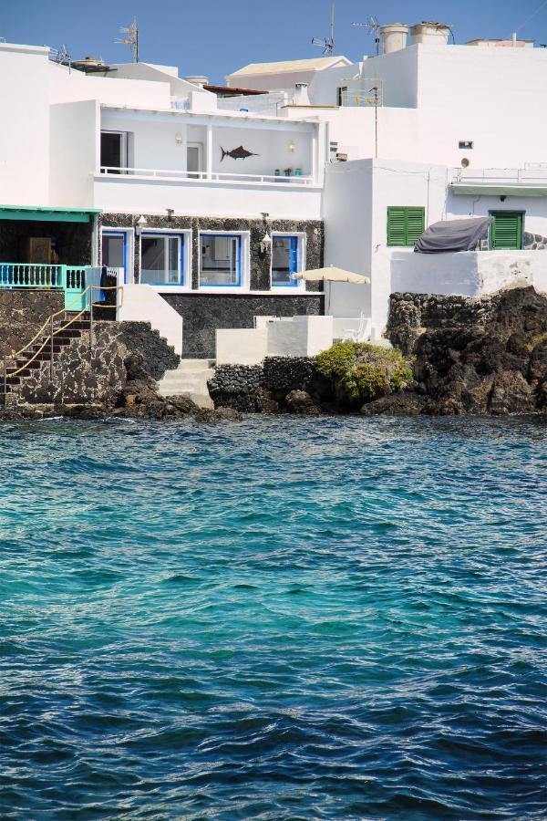 Casa La Marea Villa Punta Mujeres Luaran gambar