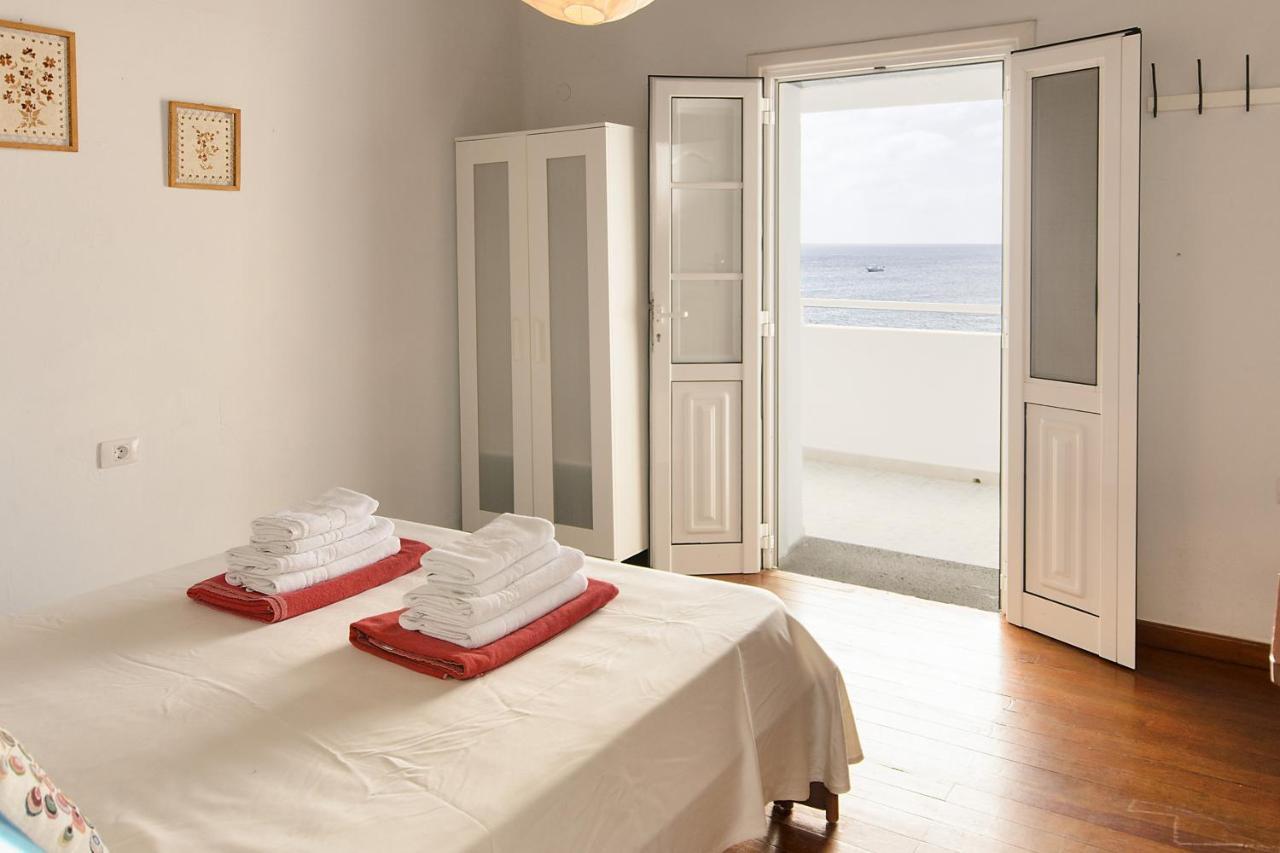 Casa La Marea Villa Punta Mujeres Luaran gambar
