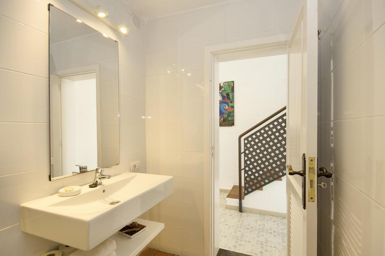 Casa La Marea Villa Punta Mujeres Luaran gambar