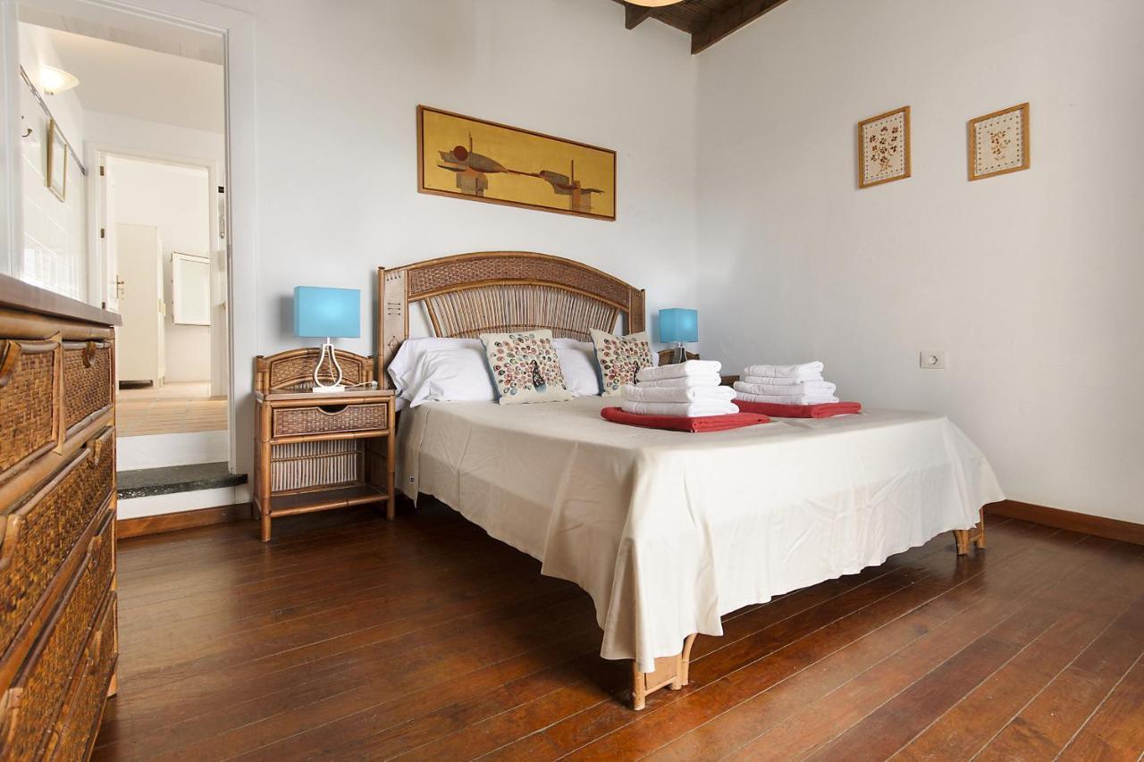 Casa La Marea Villa Punta Mujeres Luaran gambar