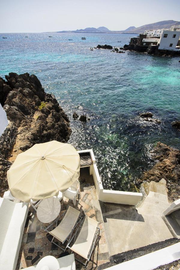 Casa La Marea Villa Punta Mujeres Luaran gambar