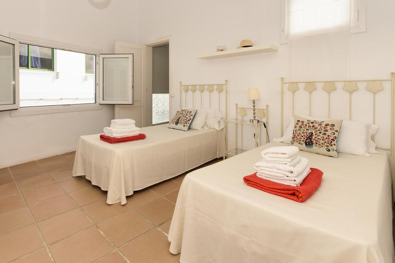 Casa La Marea Villa Punta Mujeres Luaran gambar