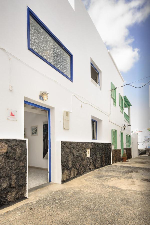 Casa La Marea Villa Punta Mujeres Luaran gambar