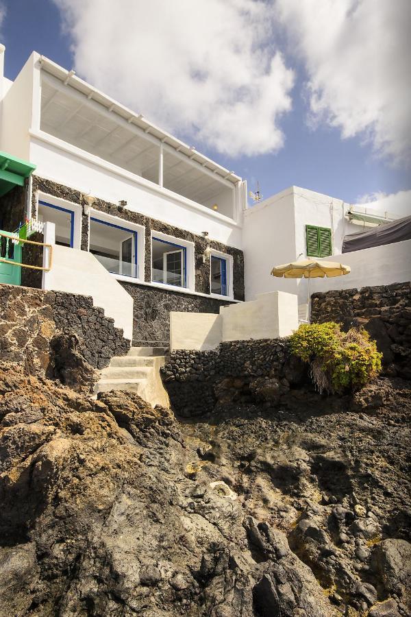 Casa La Marea Villa Punta Mujeres Luaran gambar