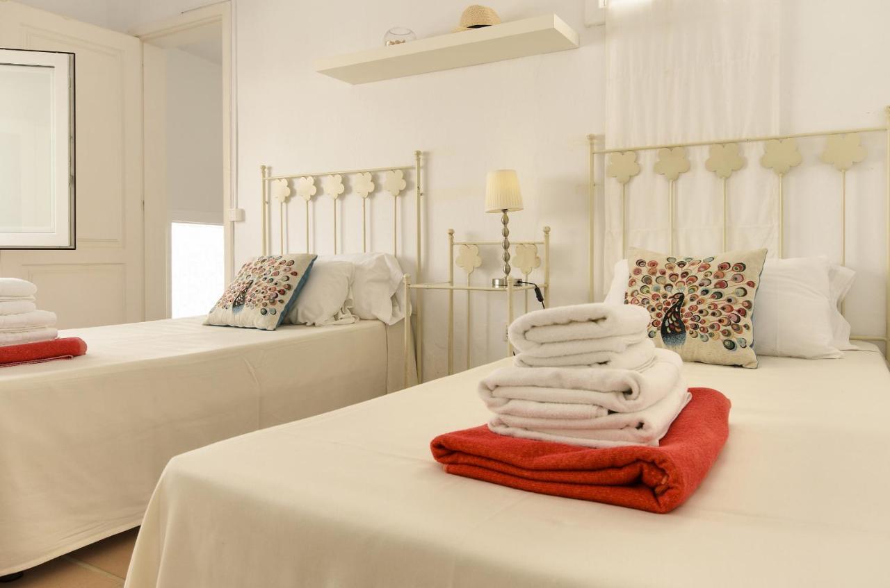 Casa La Marea Villa Punta Mujeres Luaran gambar