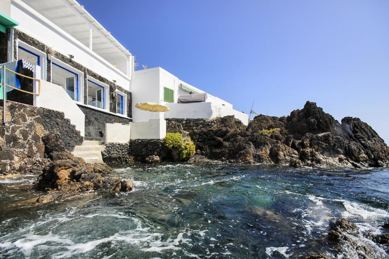 Casa La Marea Villa Punta Mujeres Luaran gambar