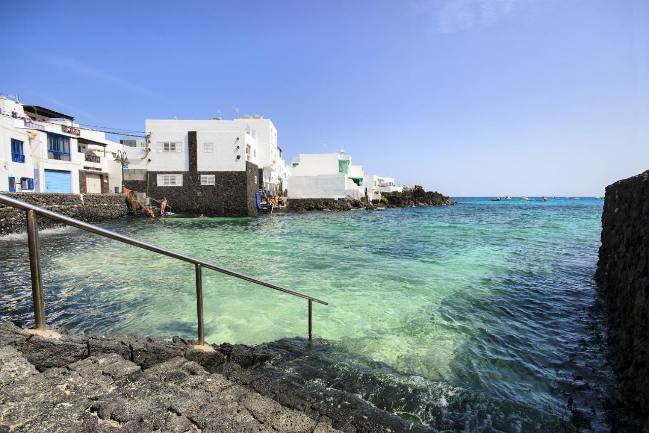 Casa La Marea Villa Punta Mujeres Luaran gambar