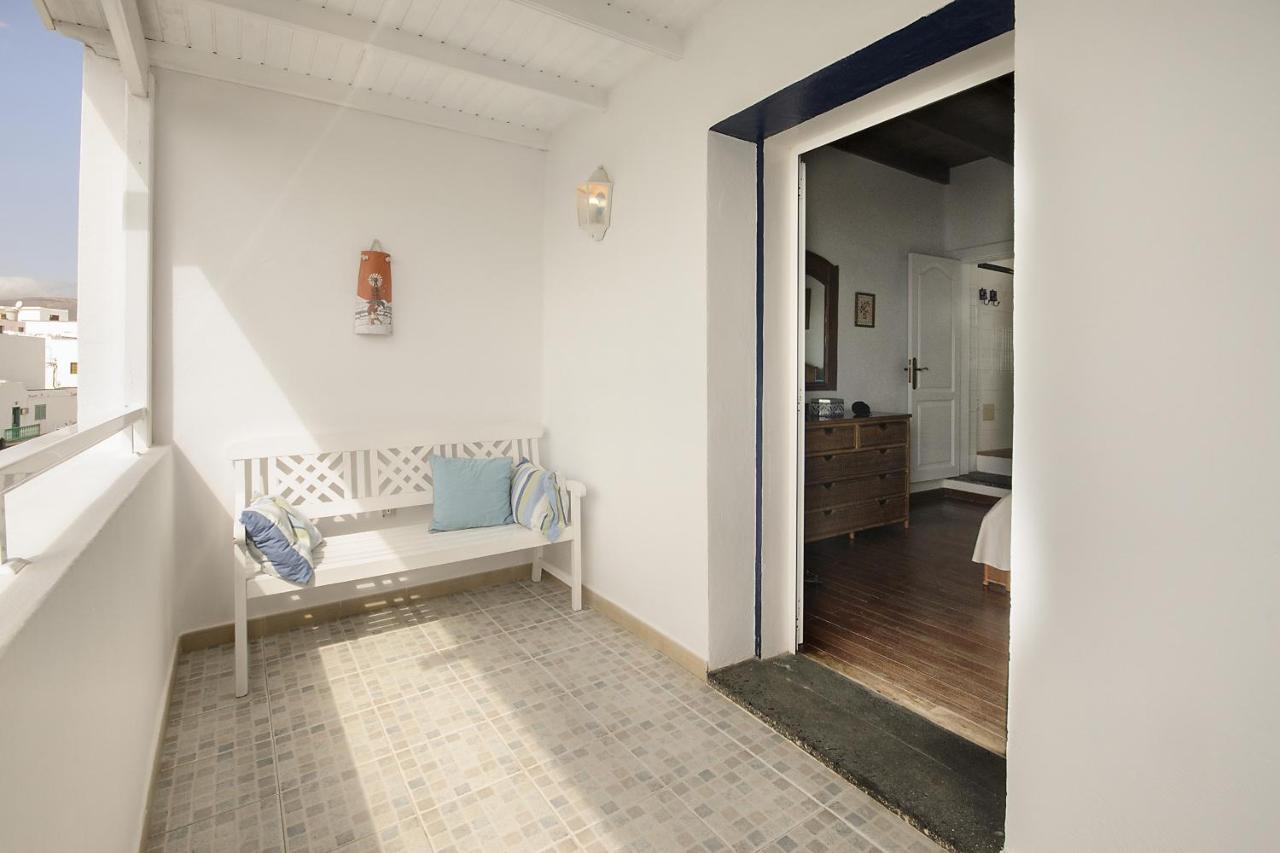 Casa La Marea Villa Punta Mujeres Luaran gambar