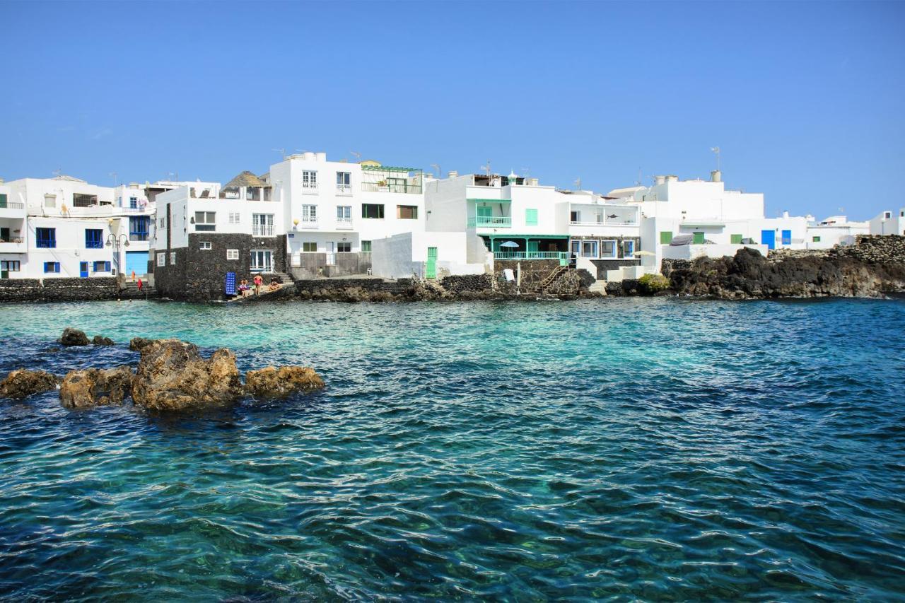 Casa La Marea Villa Punta Mujeres Luaran gambar