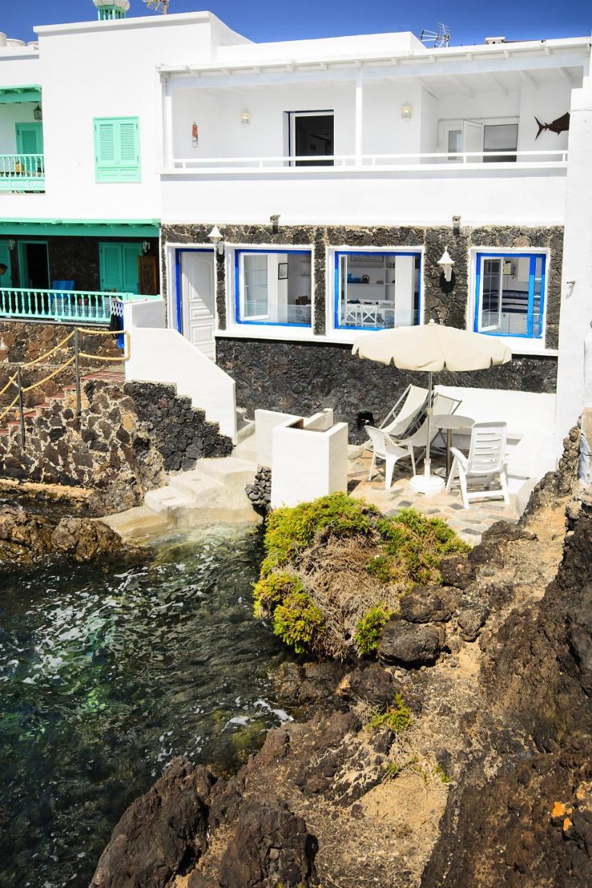 Casa La Marea Villa Punta Mujeres Luaran gambar